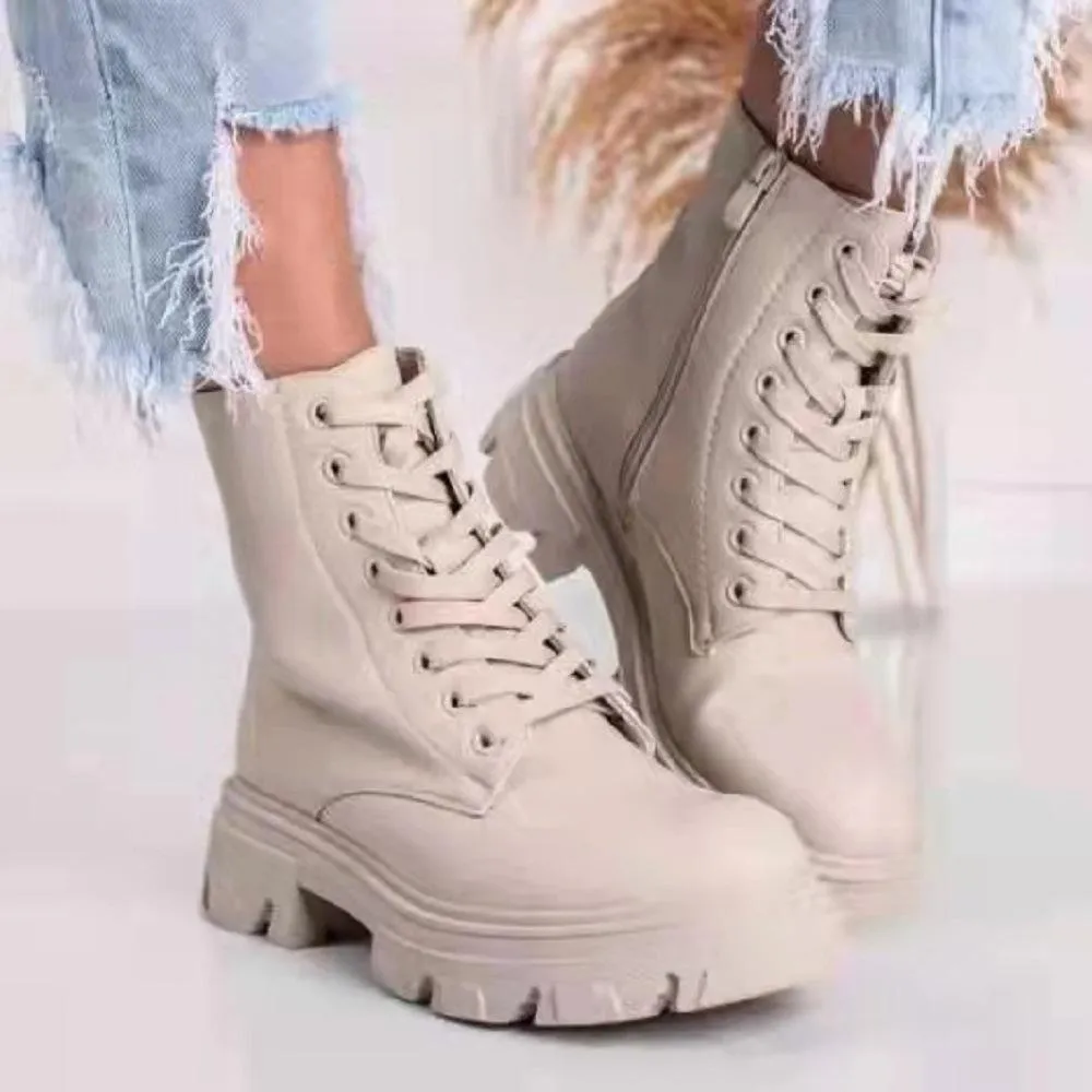 Supportive stylish orthopedic Boots