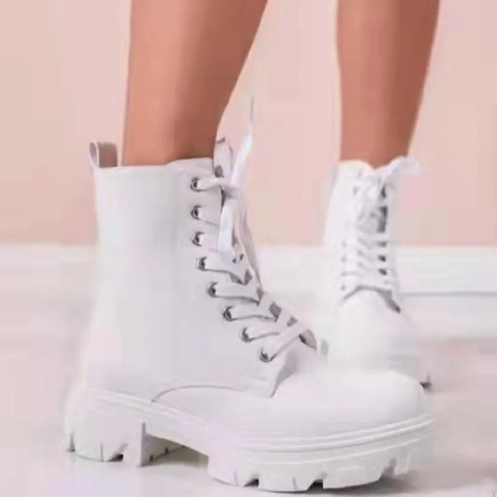 Supportive stylish orthopedic Boots