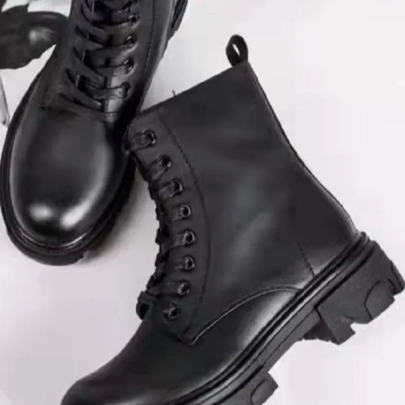 Supportive stylish orthopedic Boots