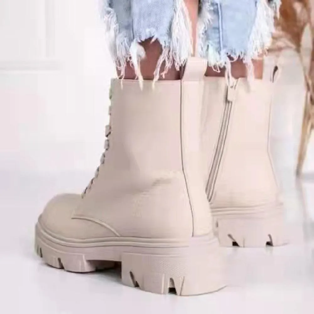 Supportive stylish orthopedic Boots