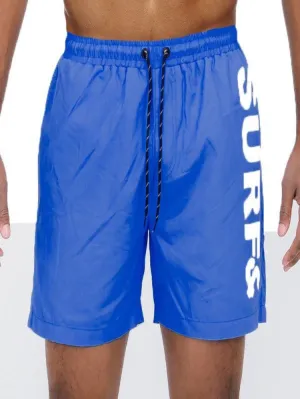 Surf & Beach Swim Trunks