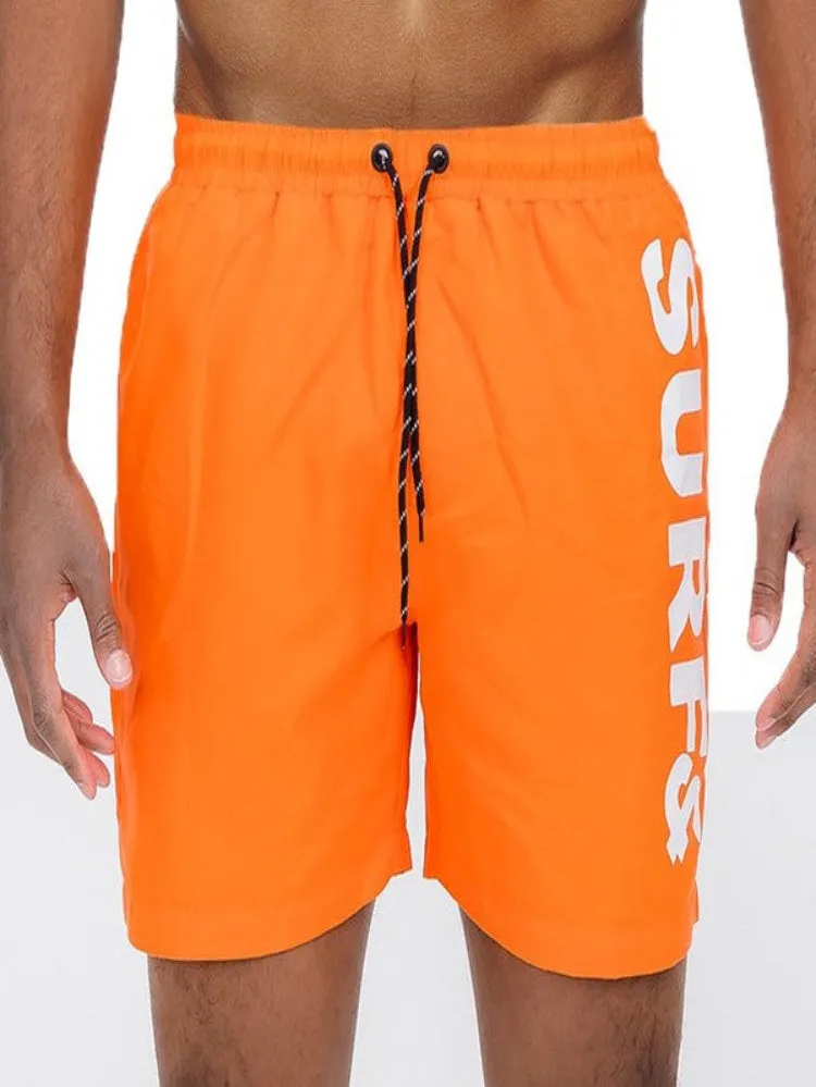 Surf & Beach Swim Trunks