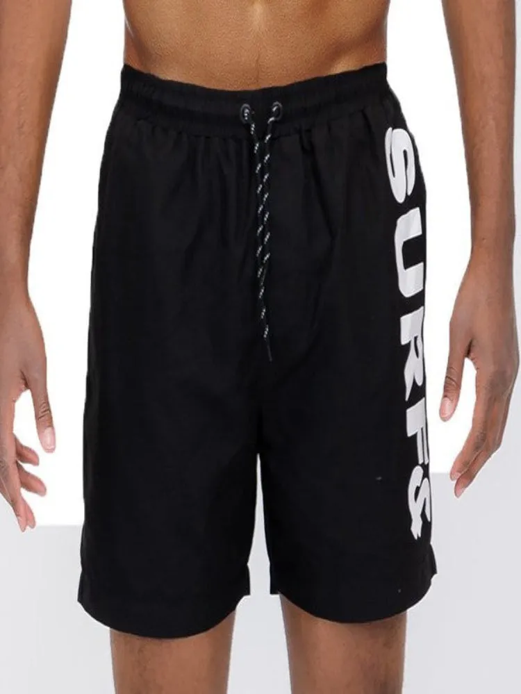 Surf & Beach Swim Trunks