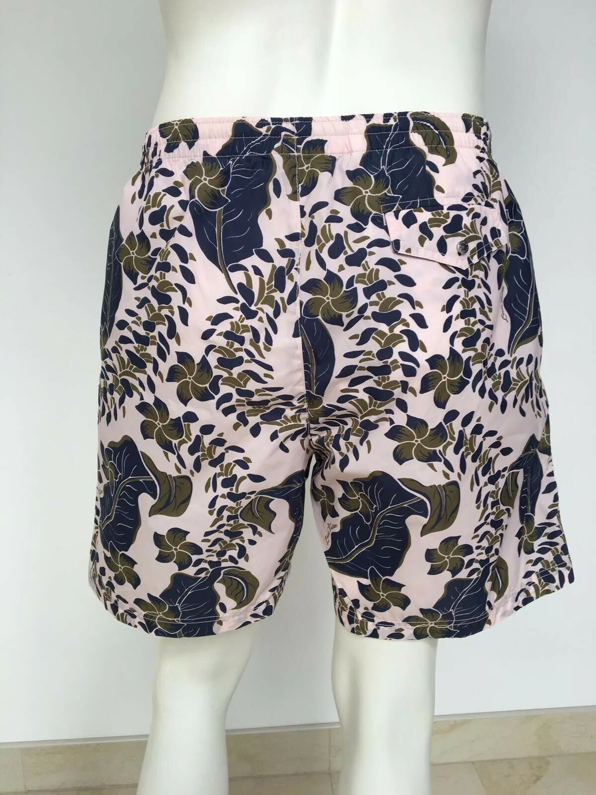 Tailored Board Shorts