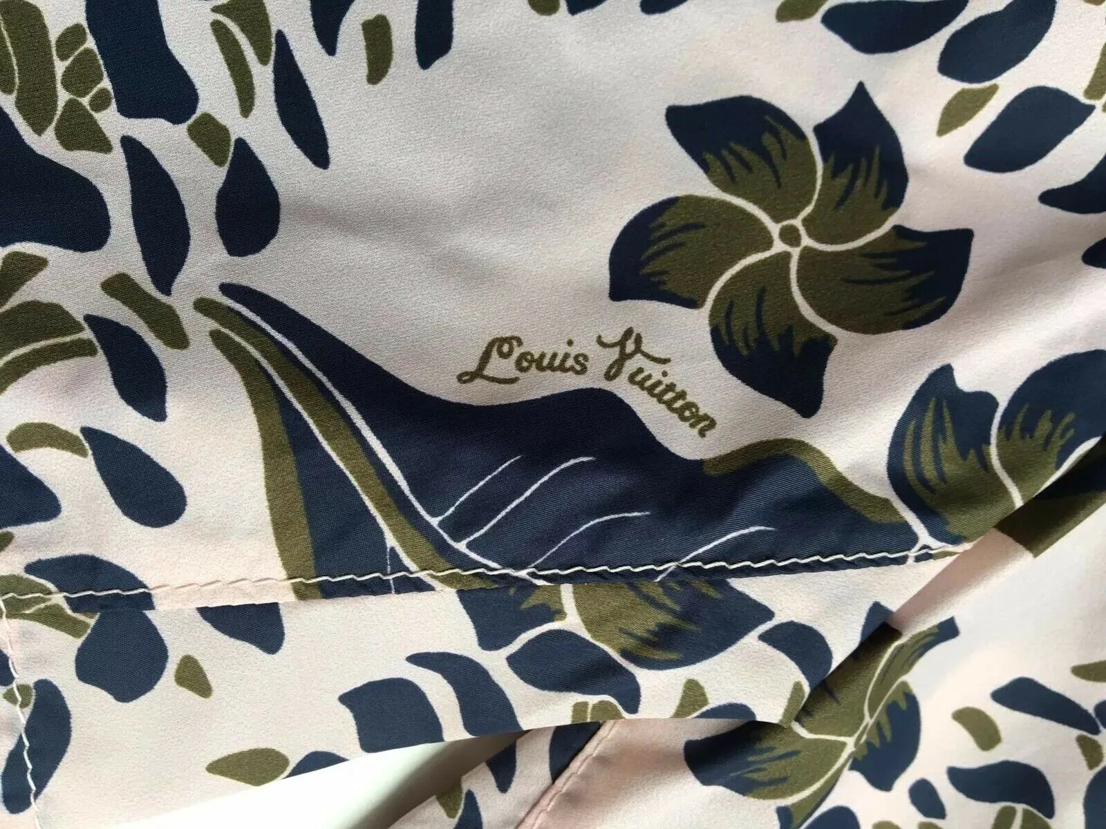 Tailored Board Shorts