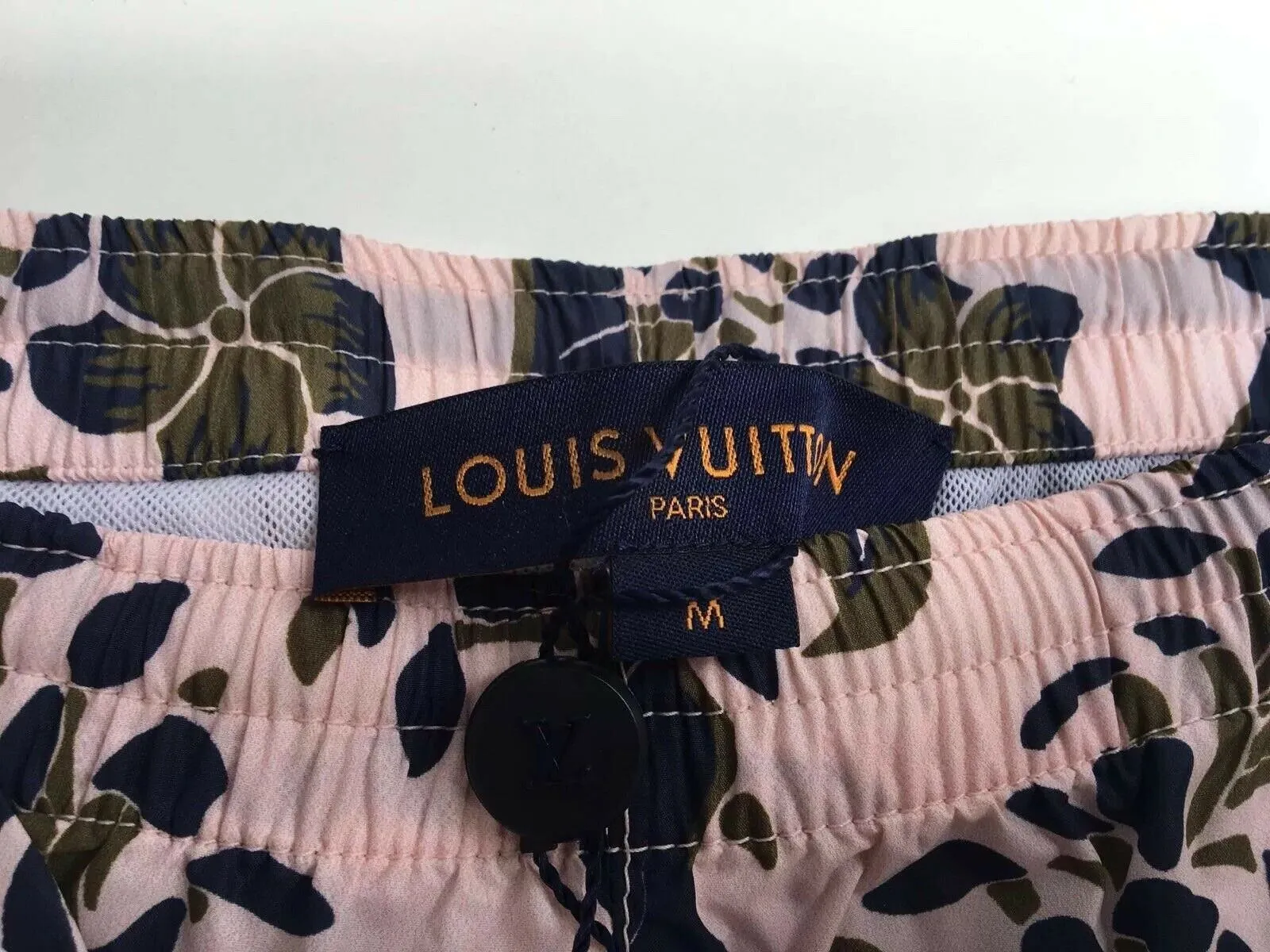 Tailored Board Shorts
