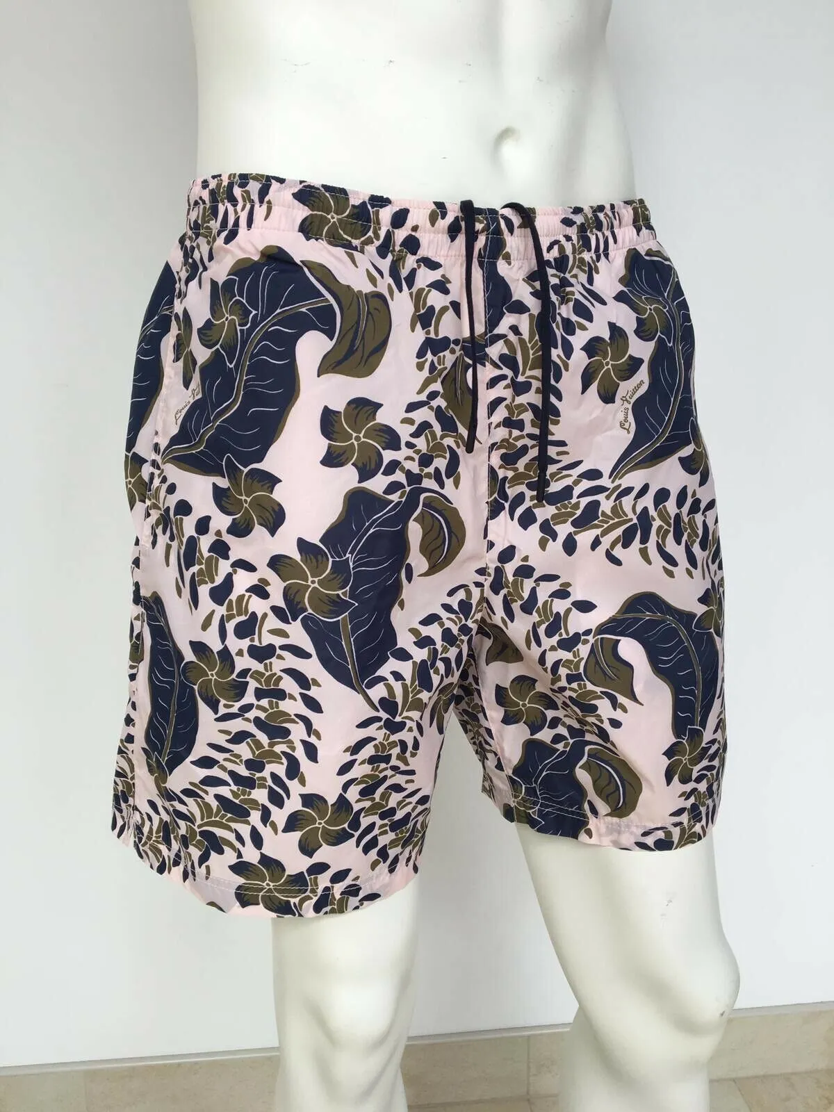 Tailored Board Shorts