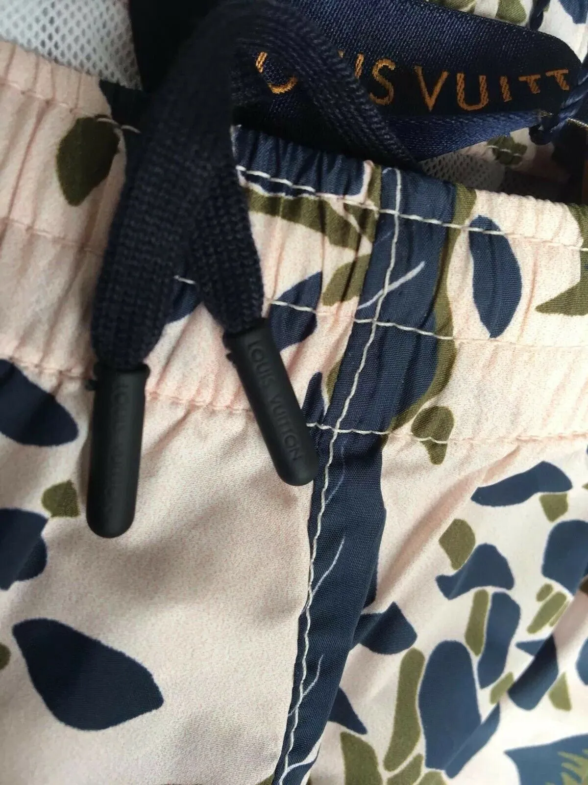 Tailored Board Shorts