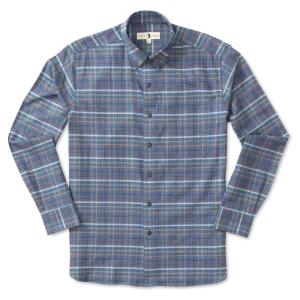 Tazewell Flannel Plaid | Duck Head