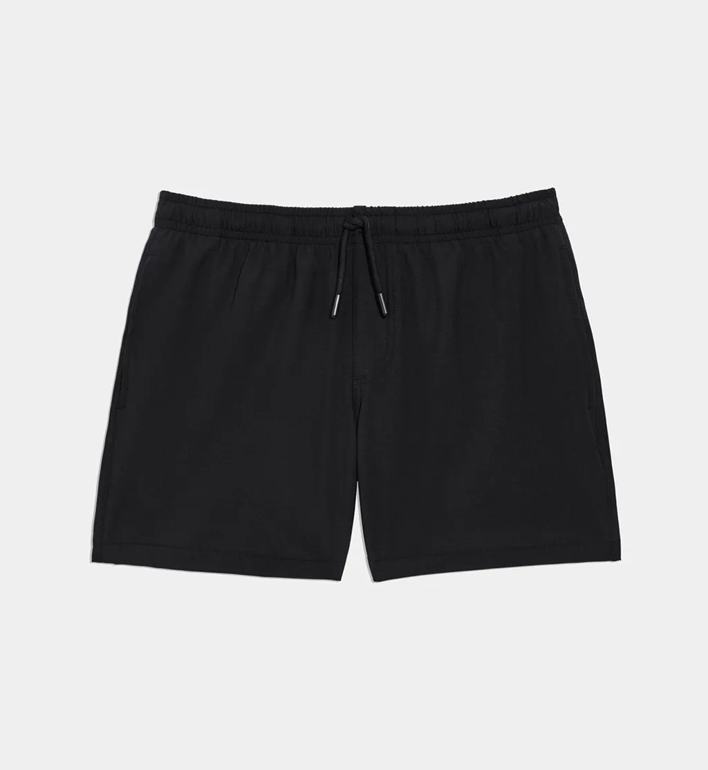 Teen Period Swim Board Shorts (Kit Item)