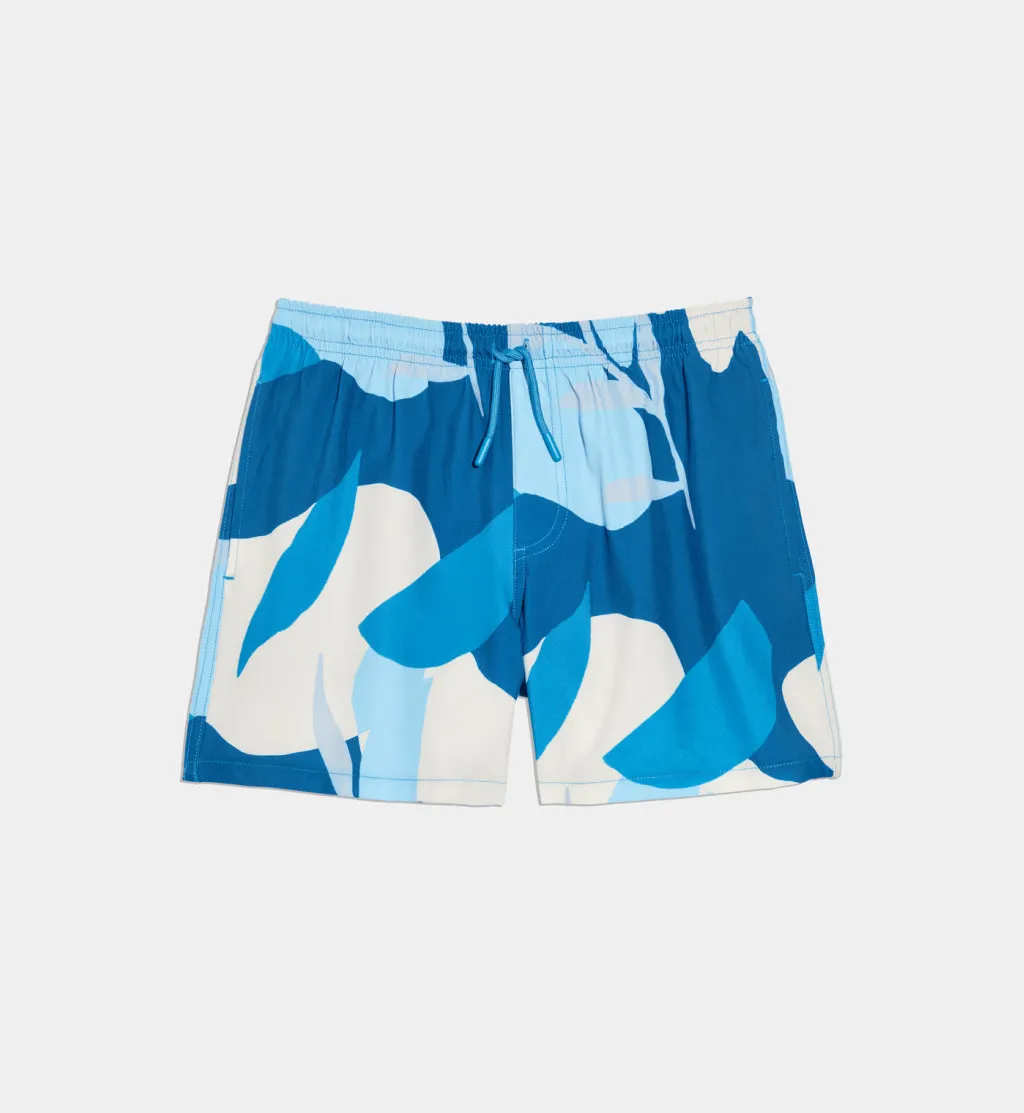 Teen Period Swim Board Shorts (Kit Item)