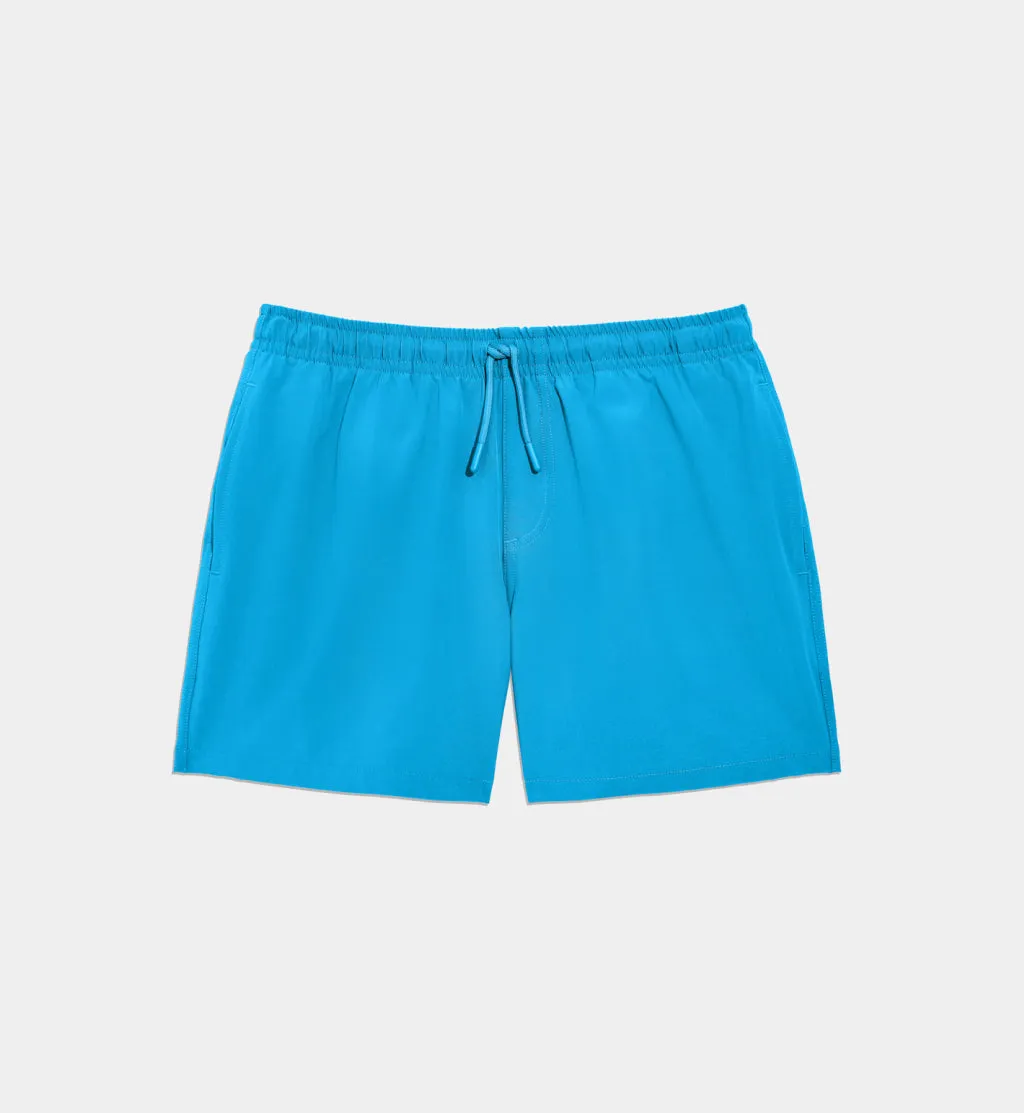 Teen Period Swim Board Shorts (Kit Item)