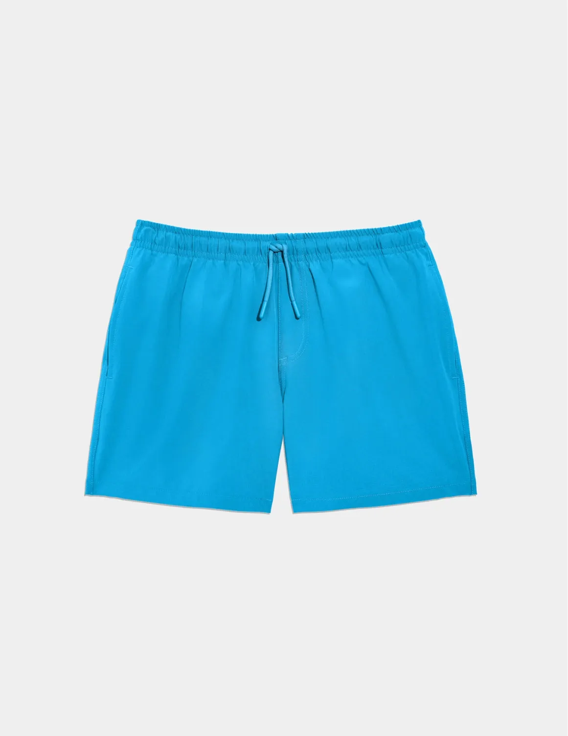 Teen Period Swim Board Shorts