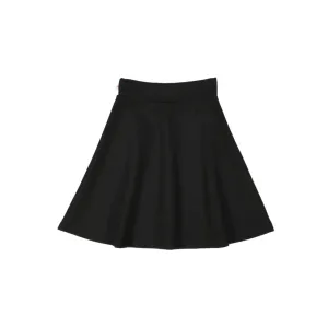 Teen/Ladies Three Bows Skirt-27 inch
