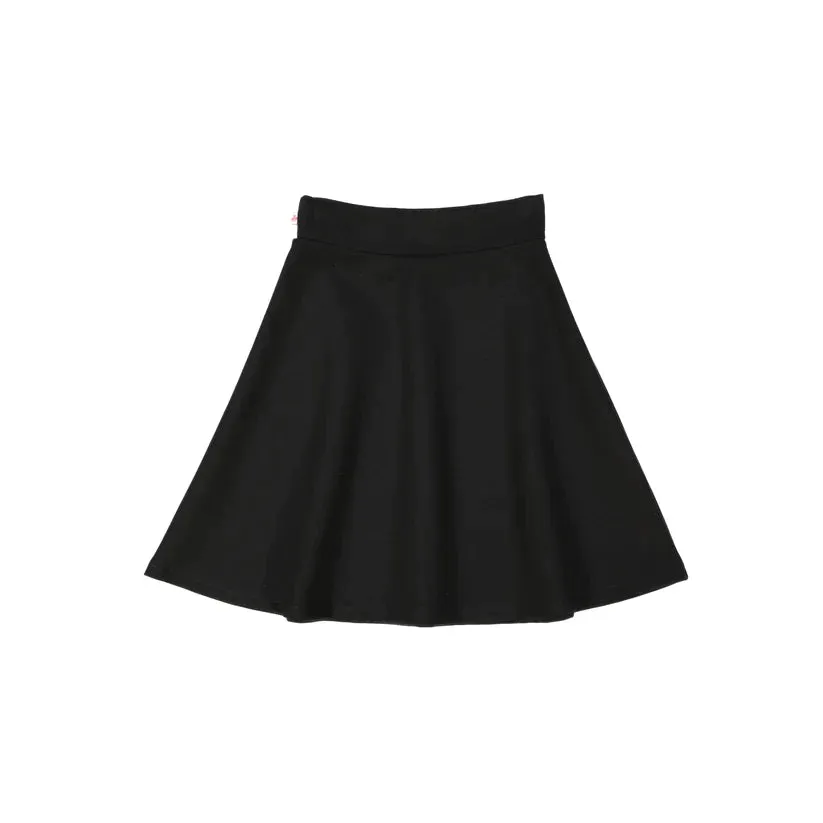 Teen/Ladies Three Bows Skirt-27 inch