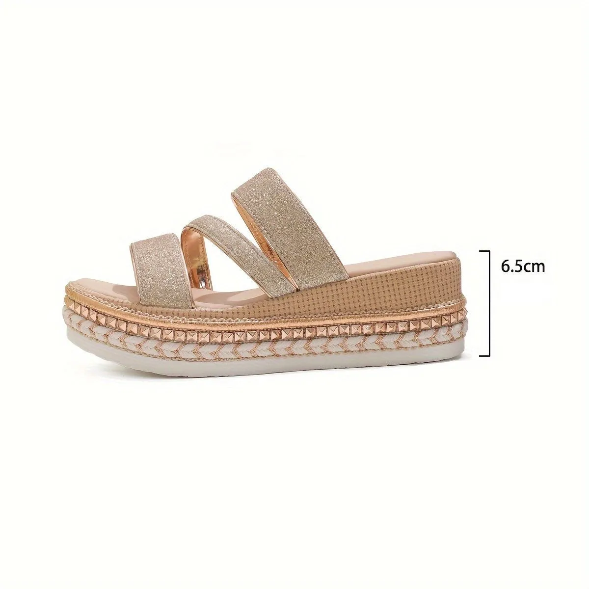 TEHUNA™| Comfortable Spring Sandals