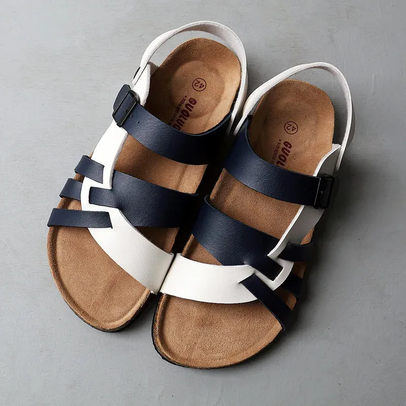 Teresa™ - Comfortable Orthopaedic Sandals