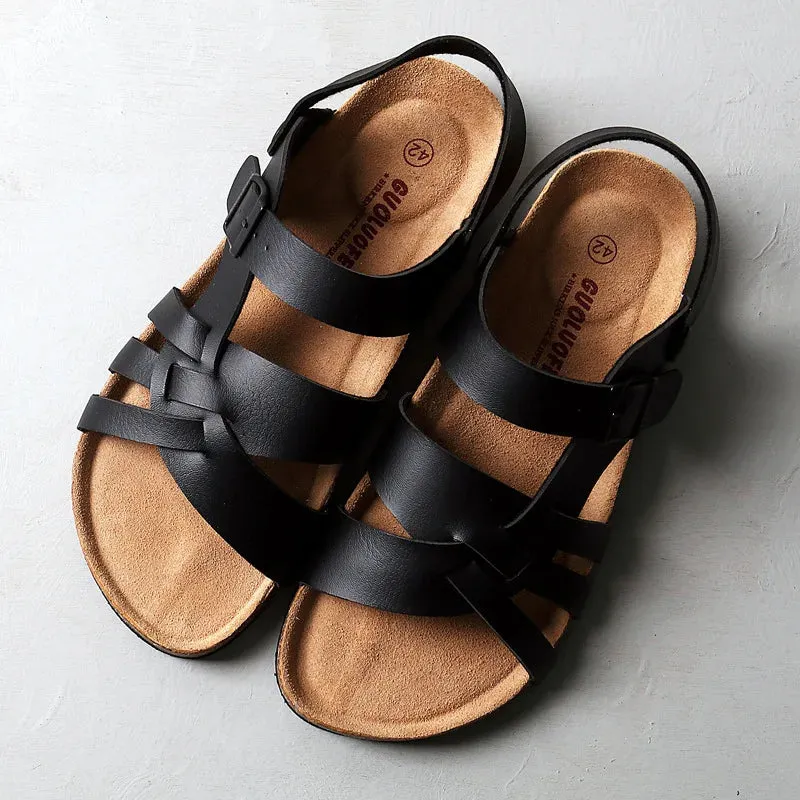 Teresa™ - Comfortable Orthopaedic Sandals