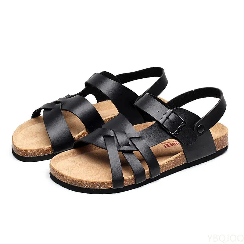 Teresa™ - Comfortable Orthopaedic Sandals