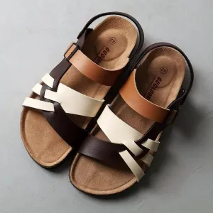Teresa™ - Comfortable Orthopaedic Sandals