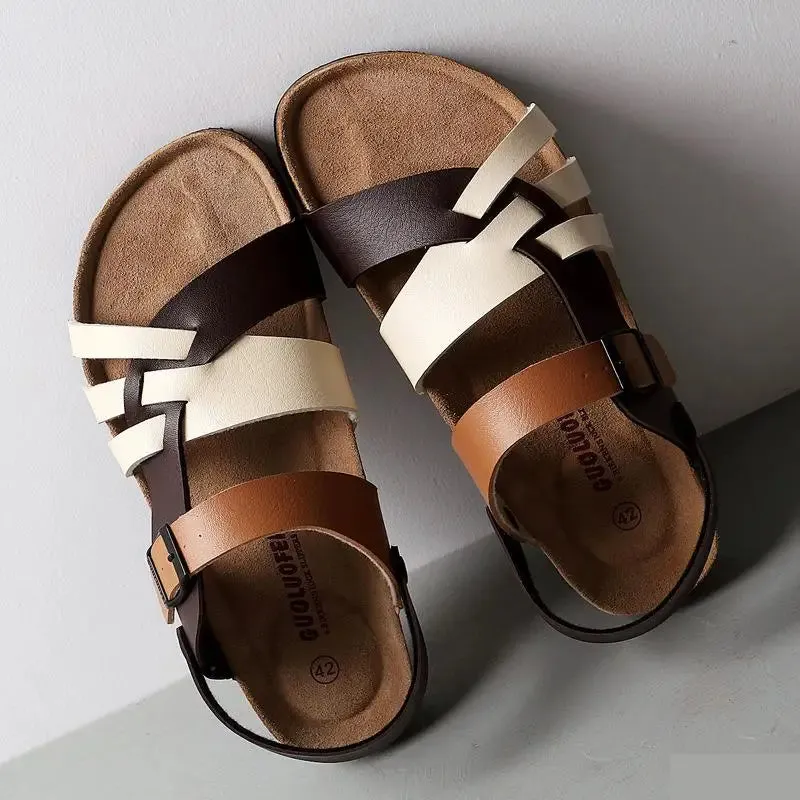 Teresa™ - Comfortable Orthopaedic Sandals