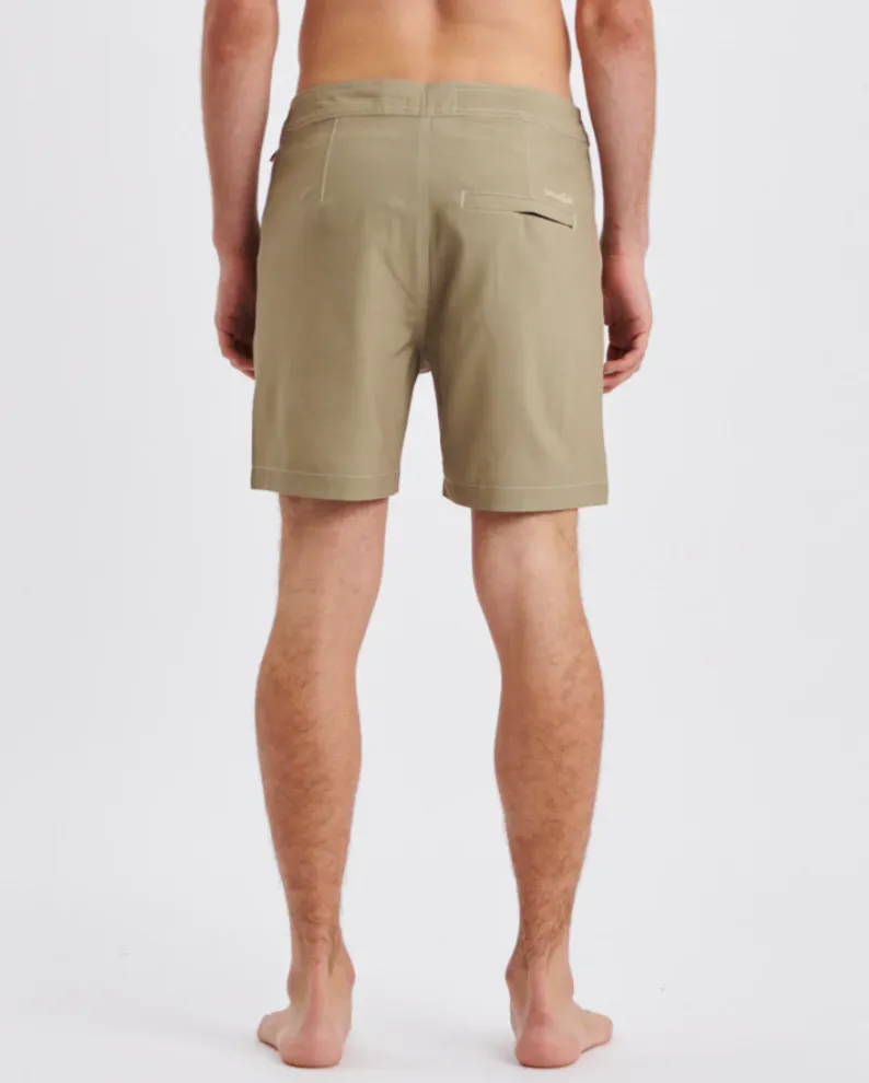 THE CRITICAL SLIDE SOCIETY    CAHOOTS 17"  BOARDSHORT