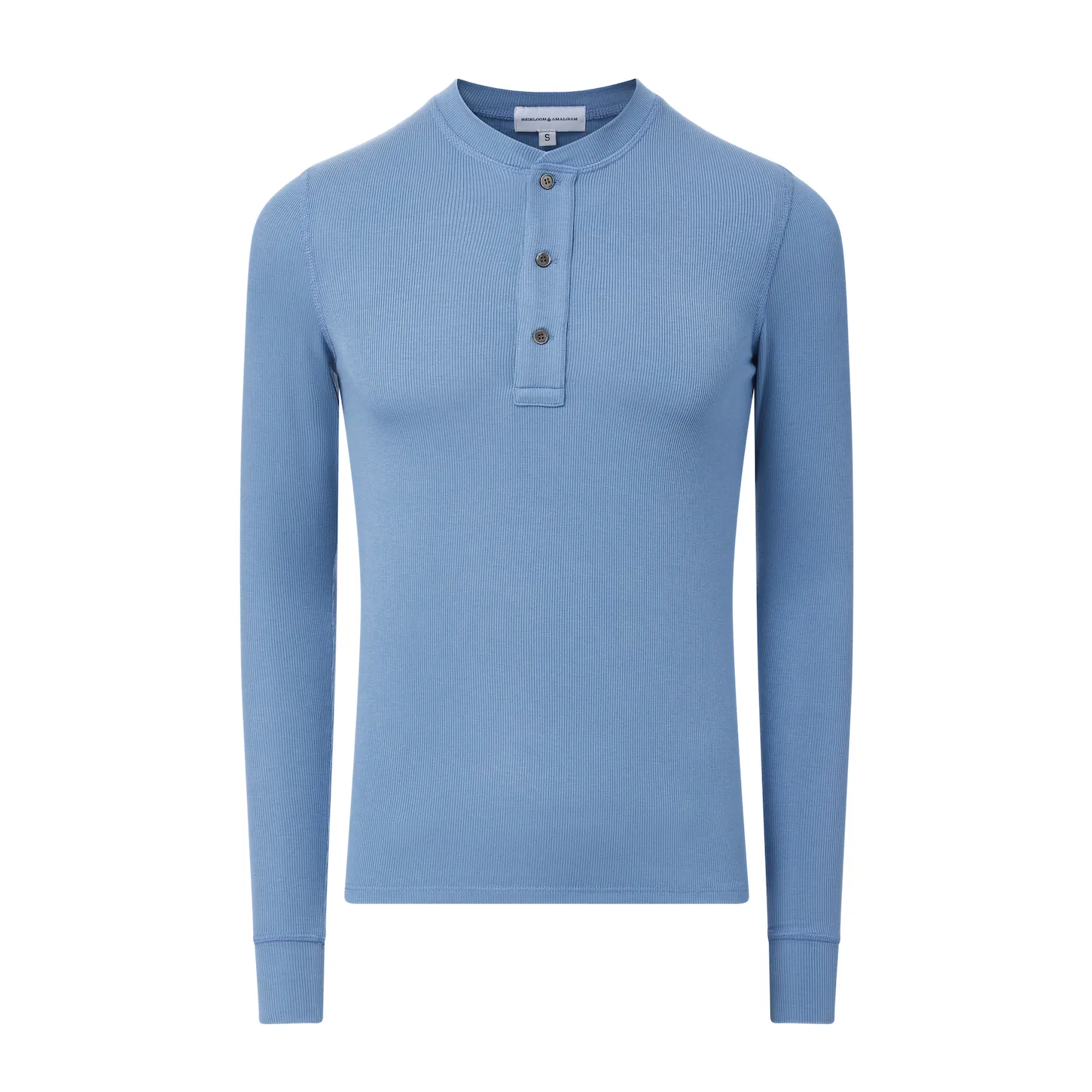 The Franklin Henley