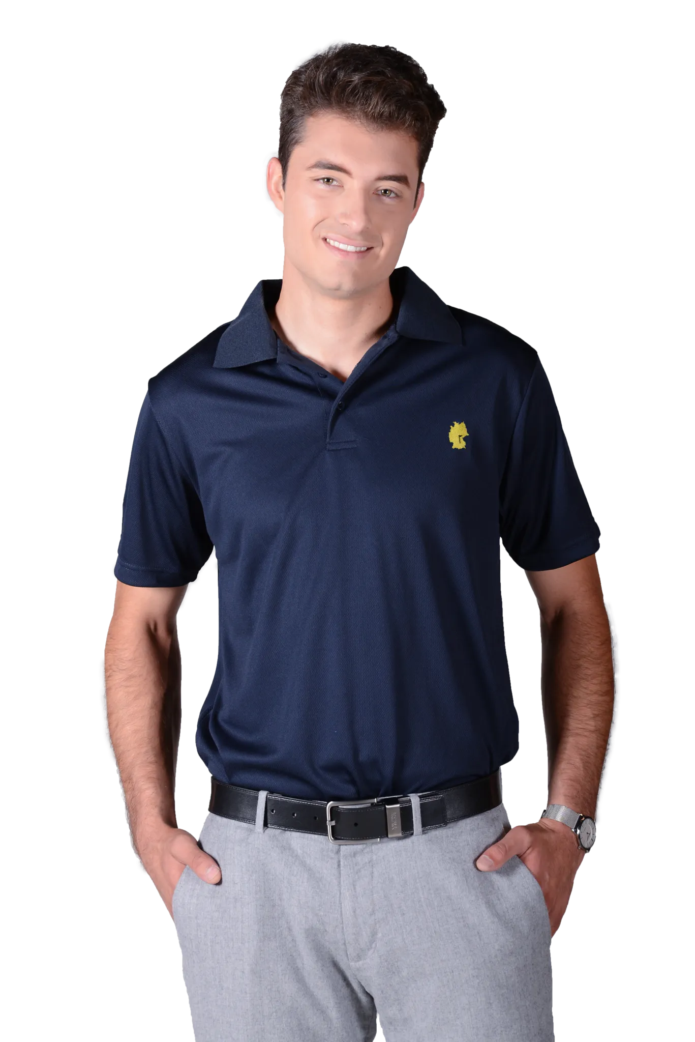 The Germany Shirt™ - Navy