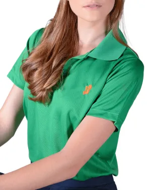 The Ireland Shirt™ - Kelly Green