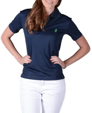 The Ireland Shirt™ - Navy