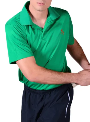The Italy Shirt™ - Green