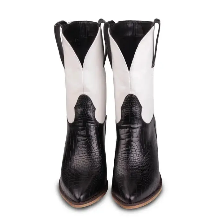 The June Boots