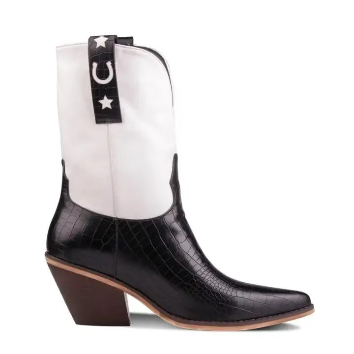The June Boots