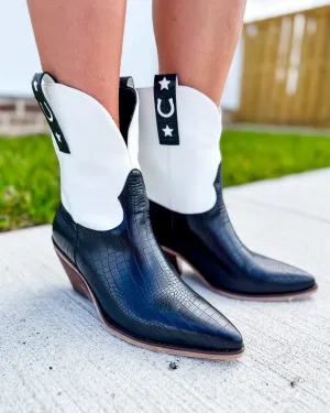 The June Boots
