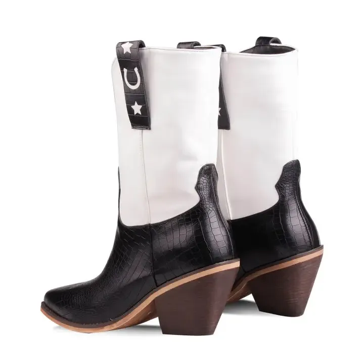The June Boots