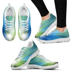 The Light Within Women's sneakers