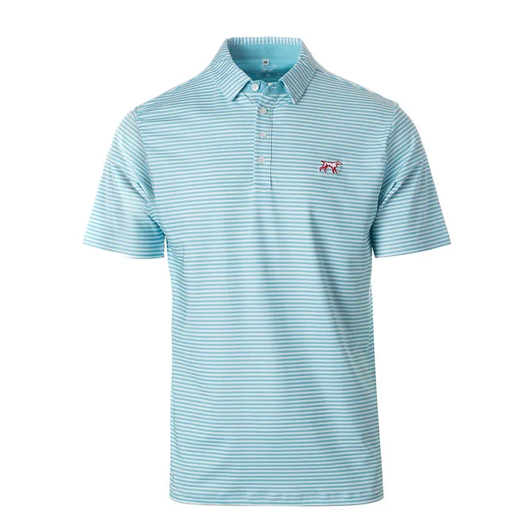 The Marshall Performance Polo