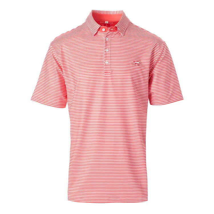 The Marshall Performance Polo
