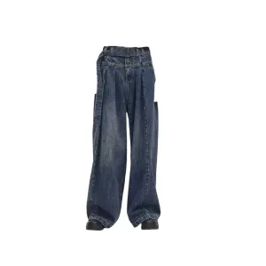 The Sebastian Loose Fit Jeans
