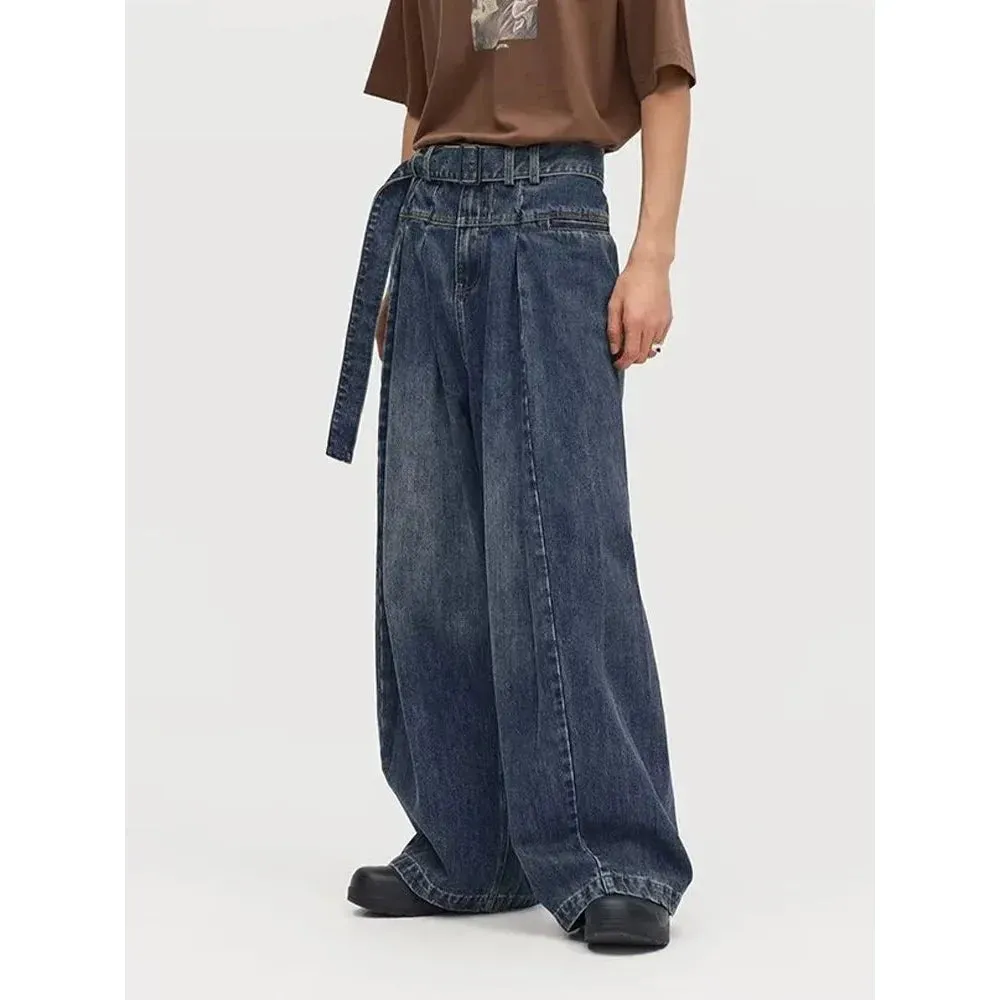 The Sebastian Loose Fit Jeans