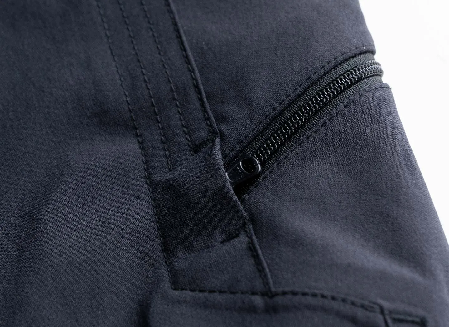The Spartan Board Shorts -  9" Inseam - Almost Black