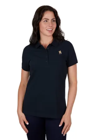 Thomas Cook Polo Womens Mia