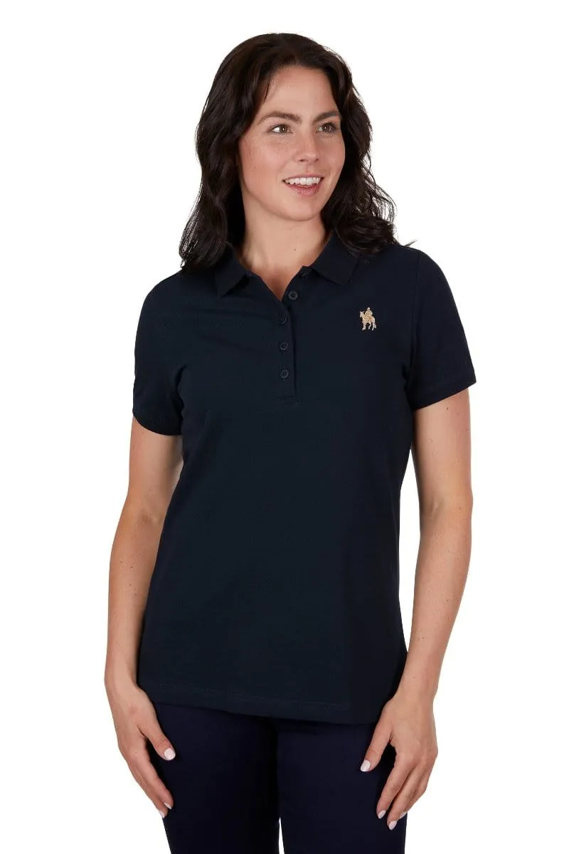 Thomas Cook Polo Womens Mia