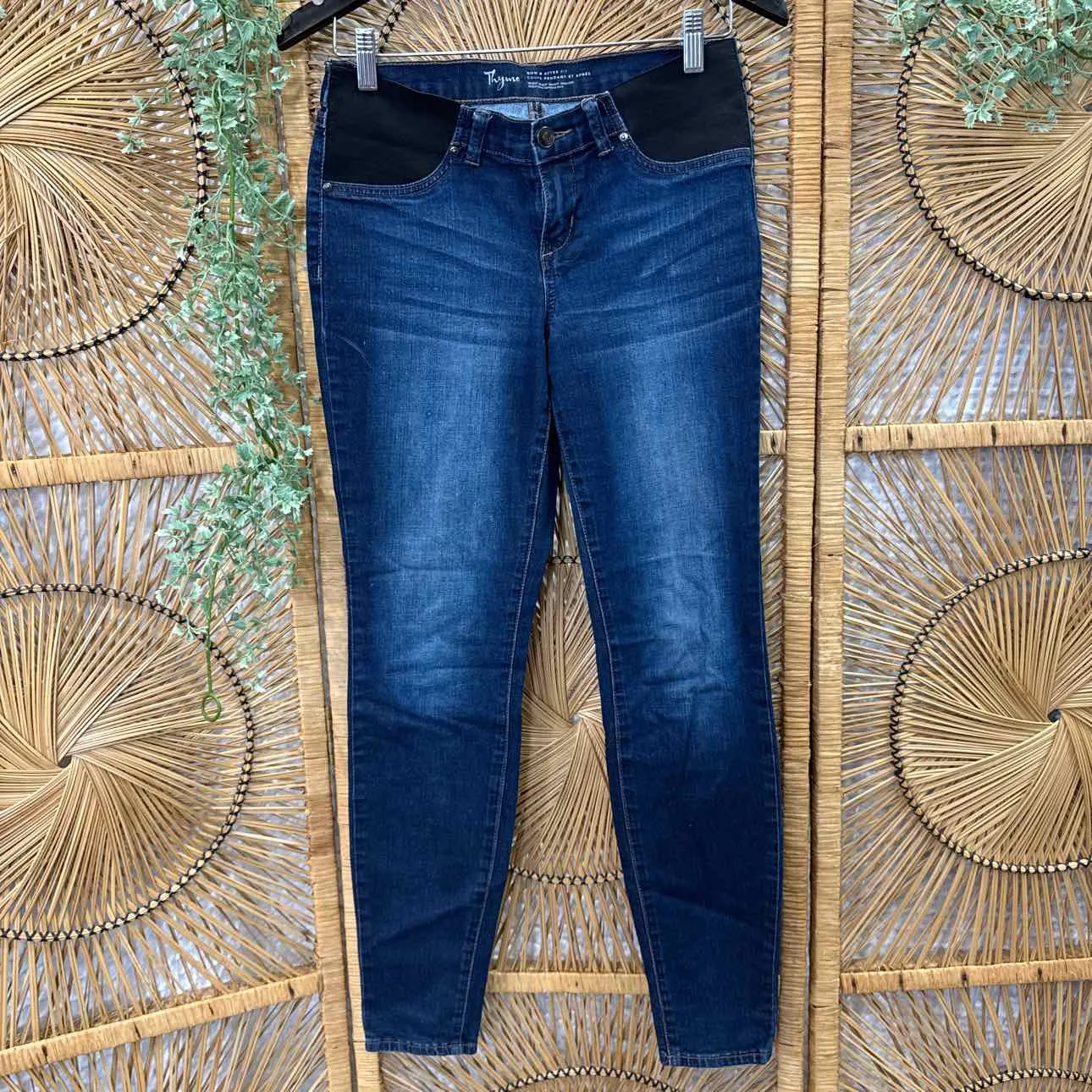 Thyme Maternity JEANS matern