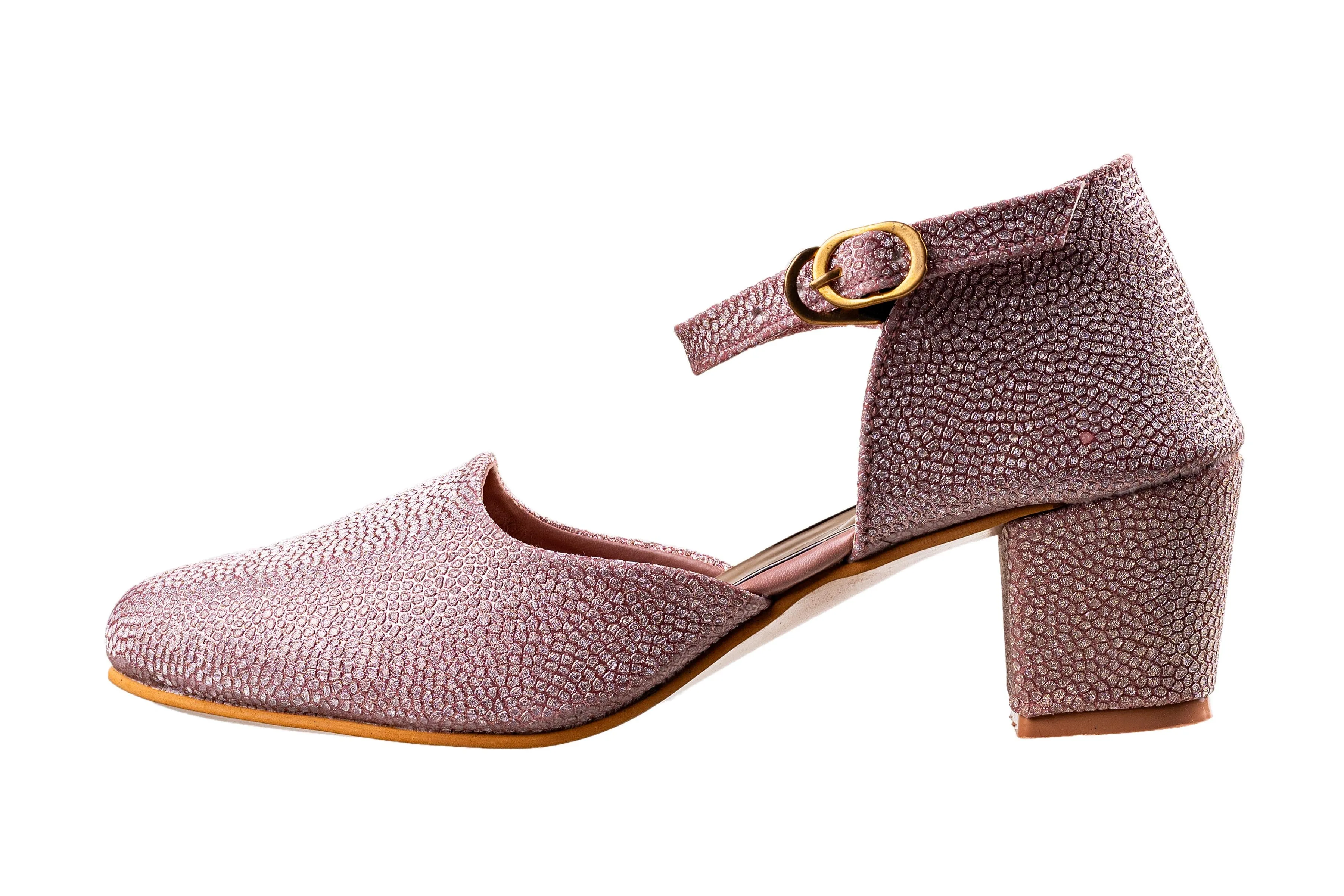 Titas Sultan Girls Shoe