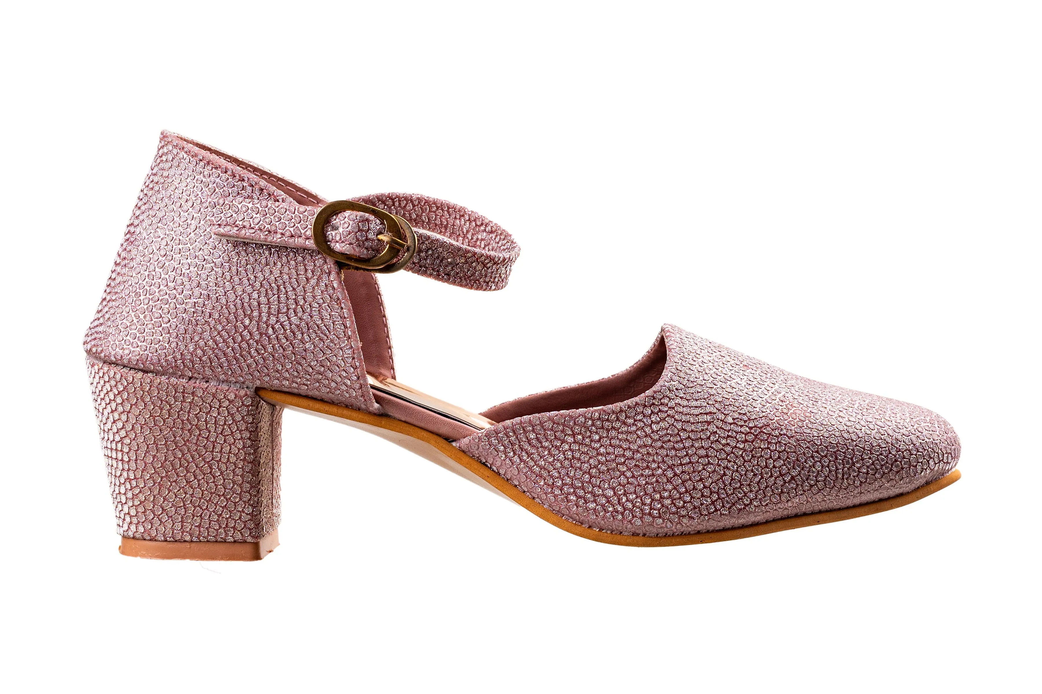 Titas Sultan Girls Shoe