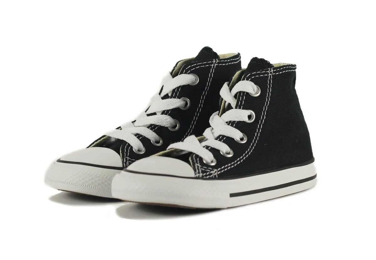Toddler C/T All Star