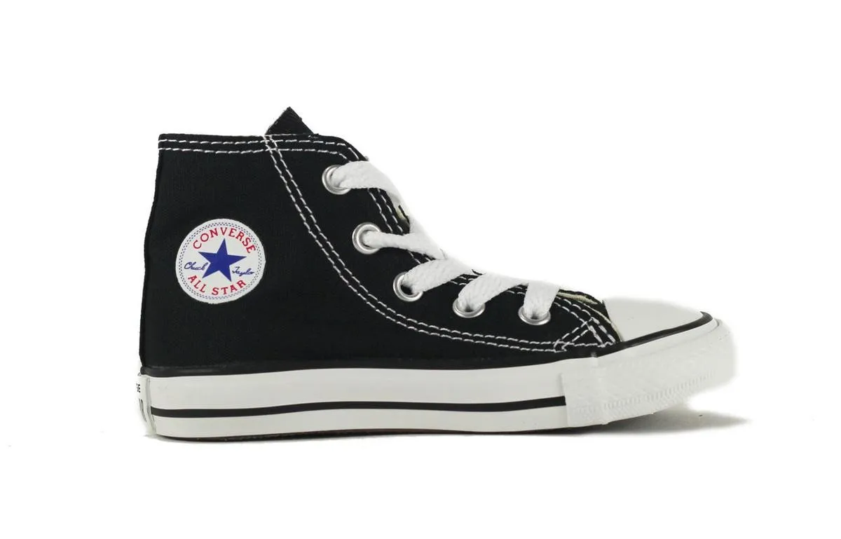 Toddler C/T All Star