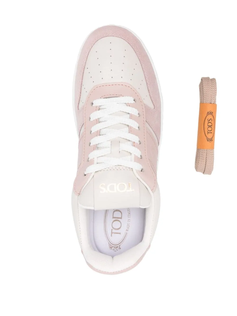 Tod'S Sneakers Pink