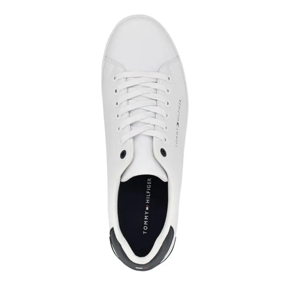 Tommy Hilfiger Rezmy Sneakers Men -  WHT
